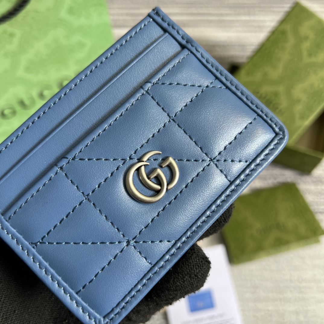 Gucci Wallets
